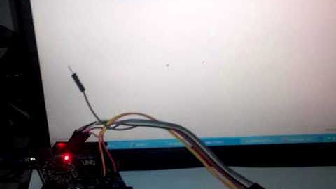 RFID Arduino   Serial Monitor taufik adi  085743320570