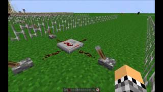 Powercraft Tutorials: T Flip flop