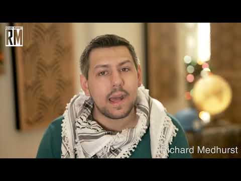 Support for Richard Medhurst's Journalism photo