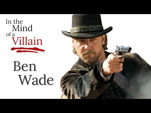 Why Ben Wade Chose To Redeem Himself