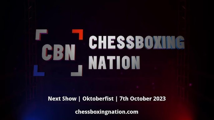 Chessboxing Database - Dina Belenkaya