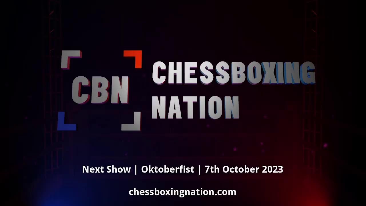 Chessboxing Nation 