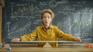 7. Sınıf Matematik - Ters Orantılı Çoklukları Ayırt Etme şarkısı kapak görseli