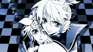 adam and andrew ★ i must be emo 『 nightcore 』