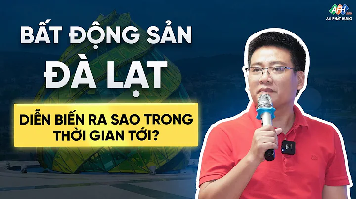 THỜI GIAN TỚI THỊ TRƯỜNG BĐS ĐÀ LẠT CÓ DIỄN BIẾN RA SAO?