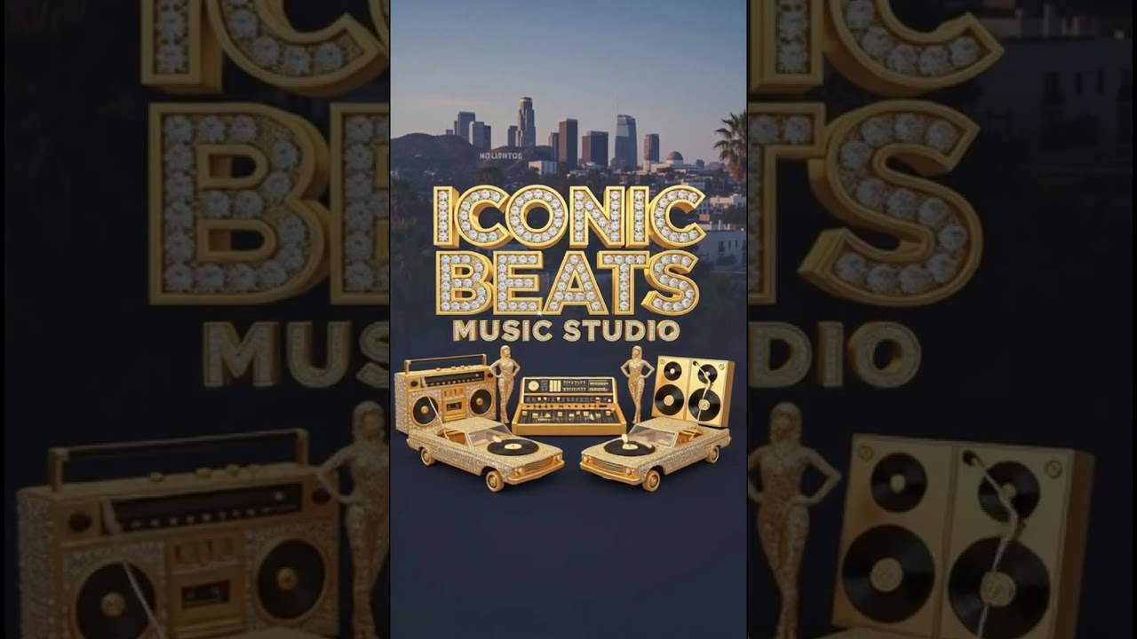 R.E.M-Losing My Religion(G-Funk Remix)| 🎹 West Coast HipHop Fusion|Iconic Beats 