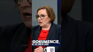 #Zalewska rozmawiamy cały czas o ważnych sprawach w Republice. Trzeba będzie wymieniać pompy ciepła!