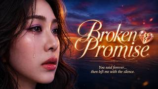 Broken Promise 💔 JANNE Midnight | Romantic Love Song | Lyrics (Official Video)