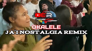 Download Lagu JA'I NOSTALGIA SENTAK 2026_OKALELE_NEW REMIX BY EMAN REMIXER MP3