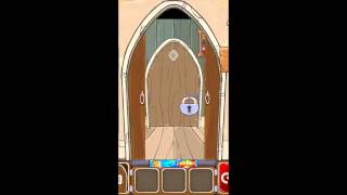 100 Dungeons - Level 3 Walkthrough screenshot 5