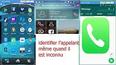 TÉLÉCHARGER CALL IDENTIFIER VERSION 2.08 GRATUIT VERSION GRATUIT 2.08 IDENTIFIER CALL TÉLÉCHARGER