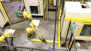 Full American Metal Technologies Plant Video Update