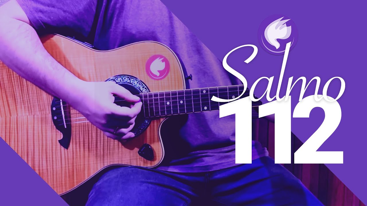 Salmo 112 - Louvai o Senhor que eleva os pobres