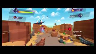 Star Fight 3D – Space Shooter — Unity Game Source Code #unity #unity3d #unitydev #unitydeveloper