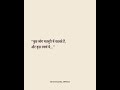 Why do people change? #selflove #dharma #people #change #thoughts #motivation #shorts #viral #yt