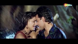 Are Re Chunri Udi Sajan ｜ Krantiveer  ｜ Mamta Kulkarni ｜ Atul Agnihotri ｜ 90's Hindi Songs