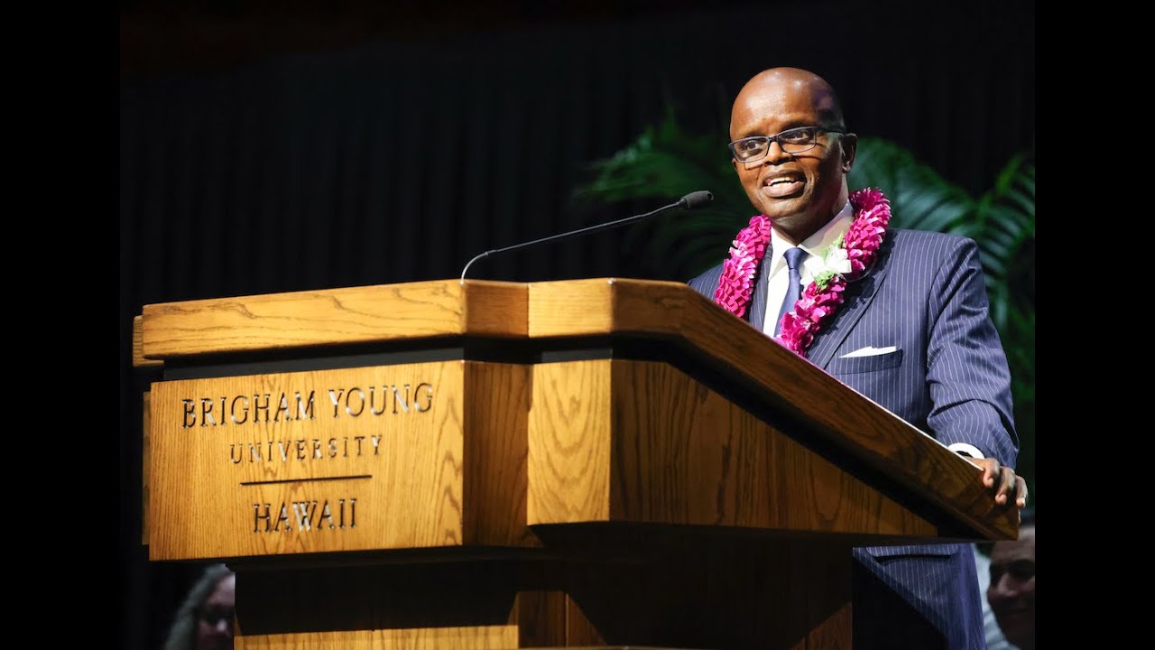 "These Things Shall Give Thee Experience" | Khumbulani Mdletshe