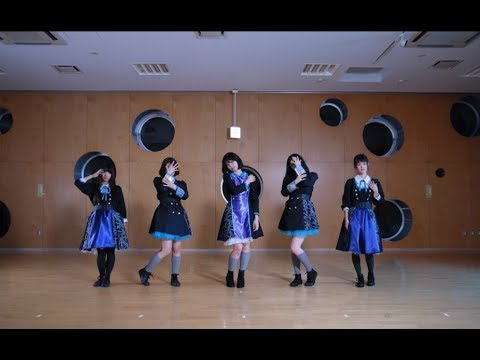 ５人で坂道AKB「誰のことを一番愛してる？」踊ってみた
