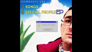 Sbag Vtebv-Esto Se Acaba Base Robada