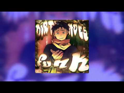 DIRTY SHOES FUNK Extended Slowed And Reverb 