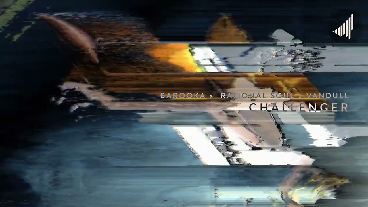 Watch Barooka & Rational Soul & Vandull - Challenger (Visualiser) on YouTube Watch Barooka & Rational Soul & Vandull - Challenger (Visualiser) on YouTube