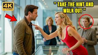 They Laughed at Single Dad in Shoe Shop—Until the Owner Walked In and Said, “Sir, It’s an Honor.”