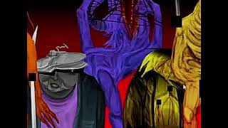 Sprunked legacy horror leak