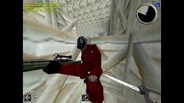 assault cube one shot one kill