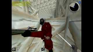 assault cube one shot one kill