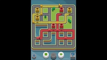 RGB Express Detroit K1 - K10 Walkthrough