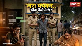 Dhamtari Cyber Fraud Case: शादी का सपना..ठगों का जाल! दुल्हन की फोटो दिखाकर युवक से ठगी