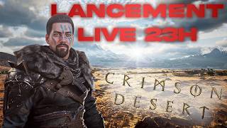 CRIMSON DESERT - PS5 ! Pourquoi tout le monde est divisé ?