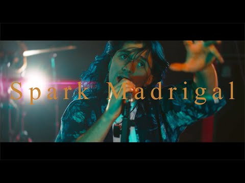 Azure - Spark Madrigal (Official Music Video)