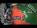 The Winged Hussar&#39;s Masterpiece: Battle of Klushino 1610 | Invasion of Muscovite Russia