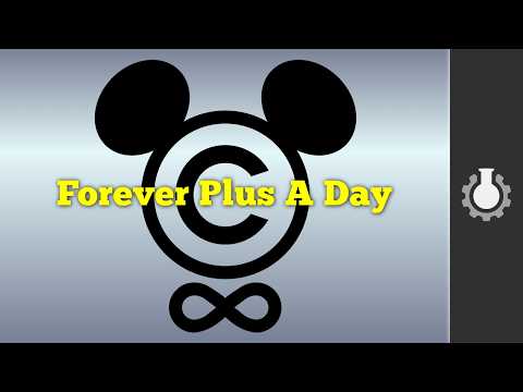 Copyright: Forever Less One Day