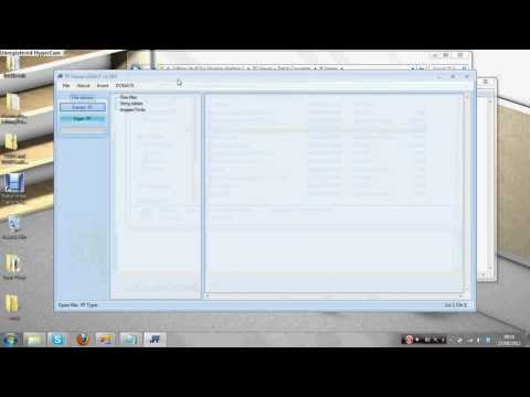 How To Edit a Mw2 Patch With FF Viewer