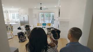 Offer Families Clean, Safe And Insured Baby Equipment With Babyquip