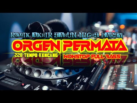 Full Remix Khitanan Fran Ardiansyah | Desa Kalirejo | Perwira Studio | OT.PERMATA