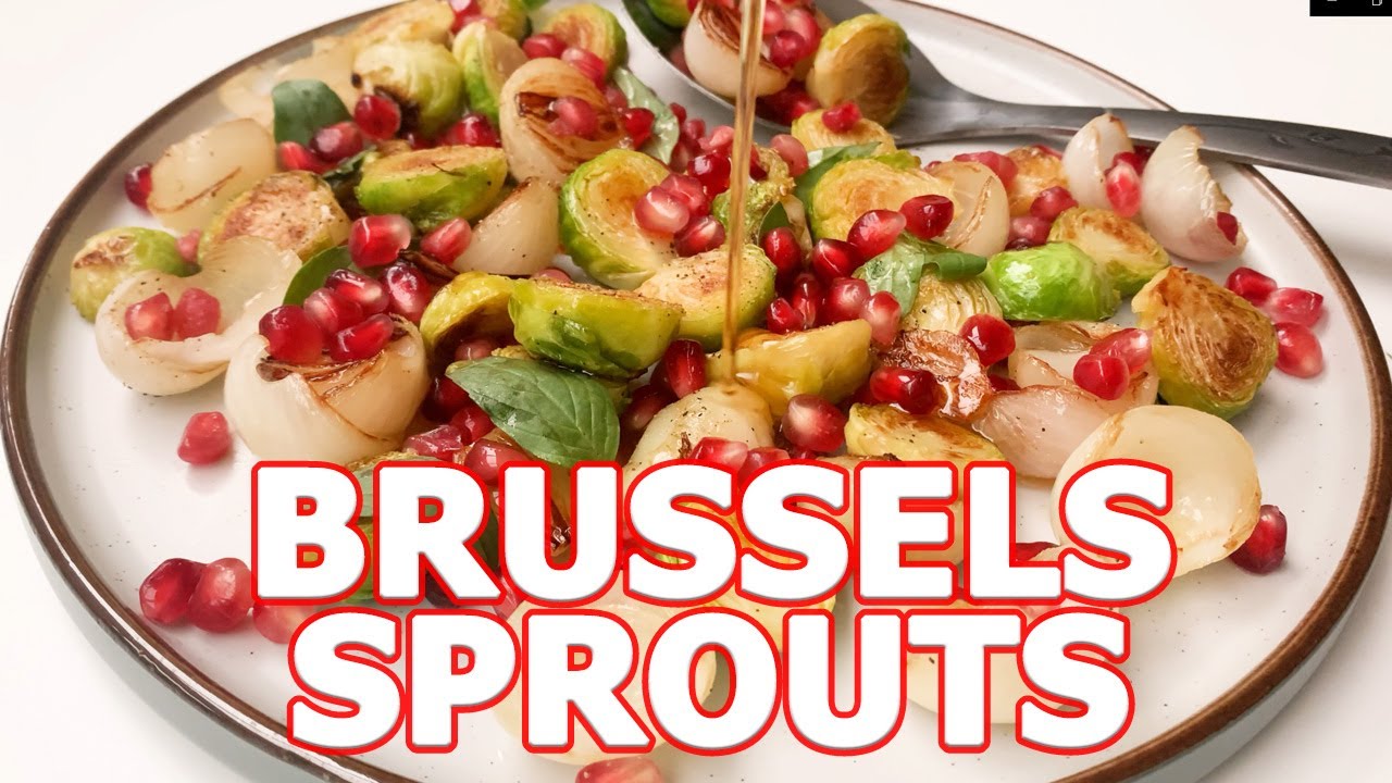 Tavada Brüksel Lahanası Nasıl Pişirilir? | Yemek Tarifleri