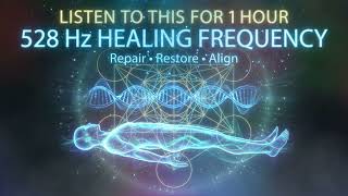 852Hz Spiritual Frequency Music – Awaken Intuition, Inner Clarity, Higher Consciousness Flow