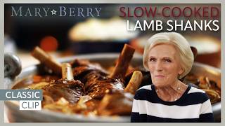 وصفة ماري بيري المثالية لسيقان لحم الضأن المطبوخة ببطء screenshot 1