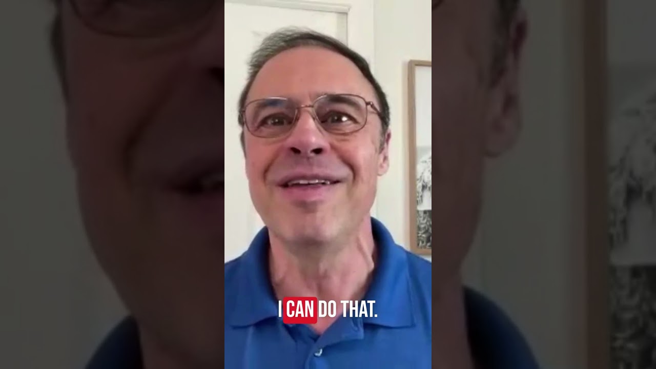 The 2 Types of Courage You Need to Succeed 💪