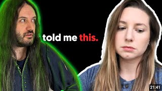 The Dark Side of WANTING to Sound Like a Native Speaker RESPONSE