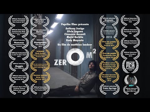 Zero M2  by Mathieu Landour (Palm Springs International Shortfest)
