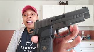 I Used To Hate Sig Sauer