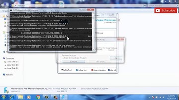 Malwarebytes Anti malware 2 2 1 1043