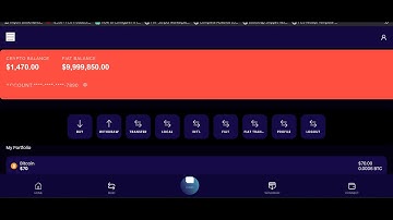 HOW TO DESIGN A BANKING WEBSITE WITH QFS FCHAIN FEATURES