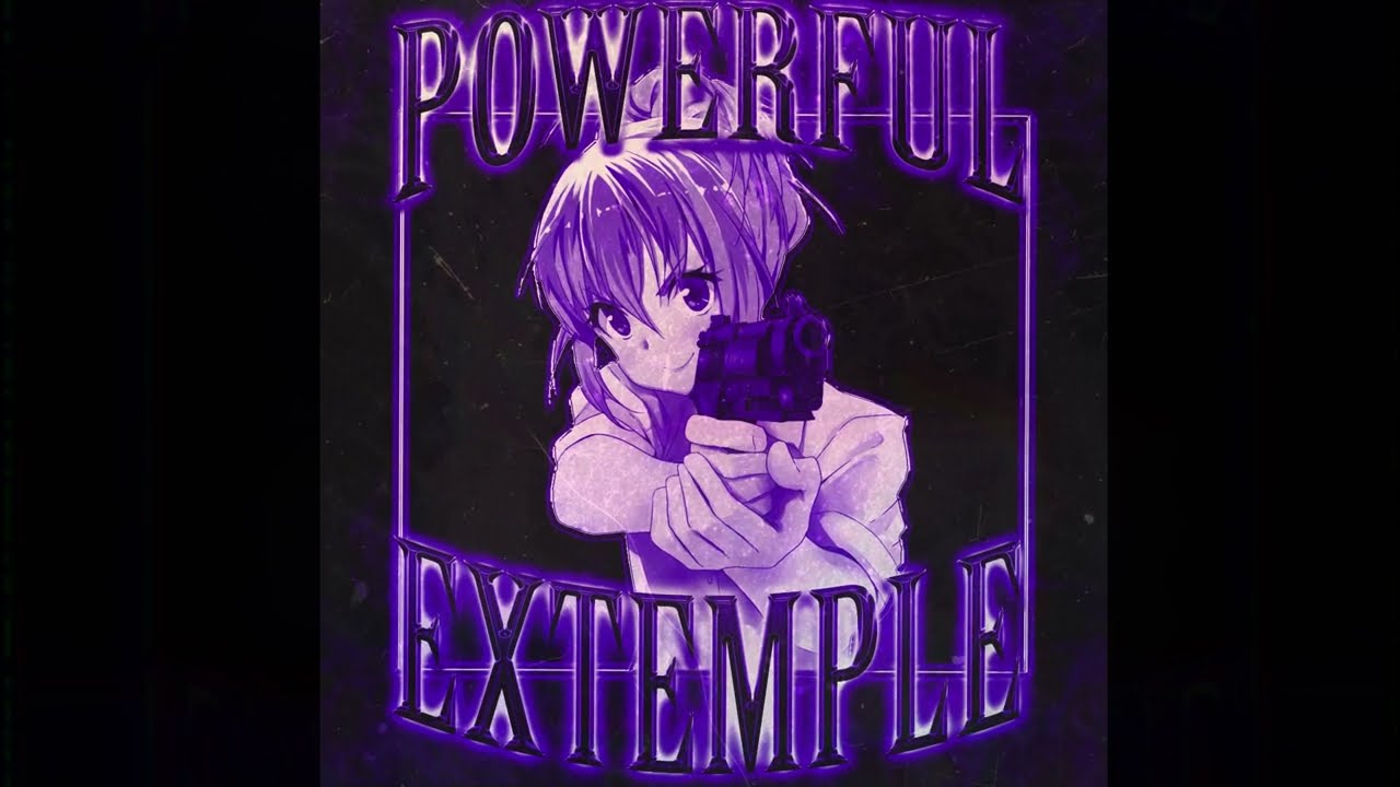 Watch EXTEMPLE - POWERFUL on YouTube Watch EXTEMPLE - POWERFUL on YouTube