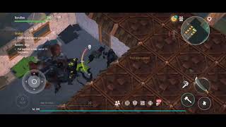 2026 Player8156 Base Raid Guide Easy Loot Route Last Day On Earth Ldoe