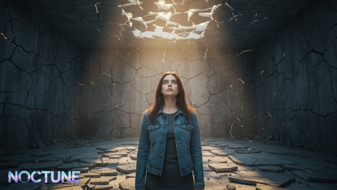 NocTune - You Dont Own My Silence